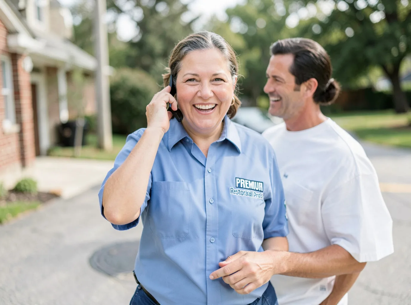 Water Damage Restoration Maple City, KS FAQs